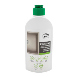 Preparat do Konserwacji Zlewozmywaków Granitowych