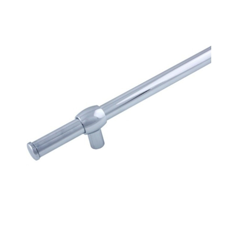 Reling Kuchenny Chrom 60 cm Kuchinox