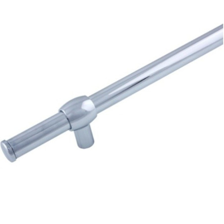 Reling Kuchenny Chrom 60 cm Kuchinox