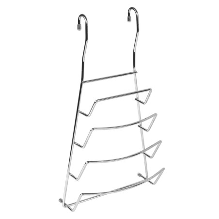 Wieszak na pokrywki Chrom Kuchinox