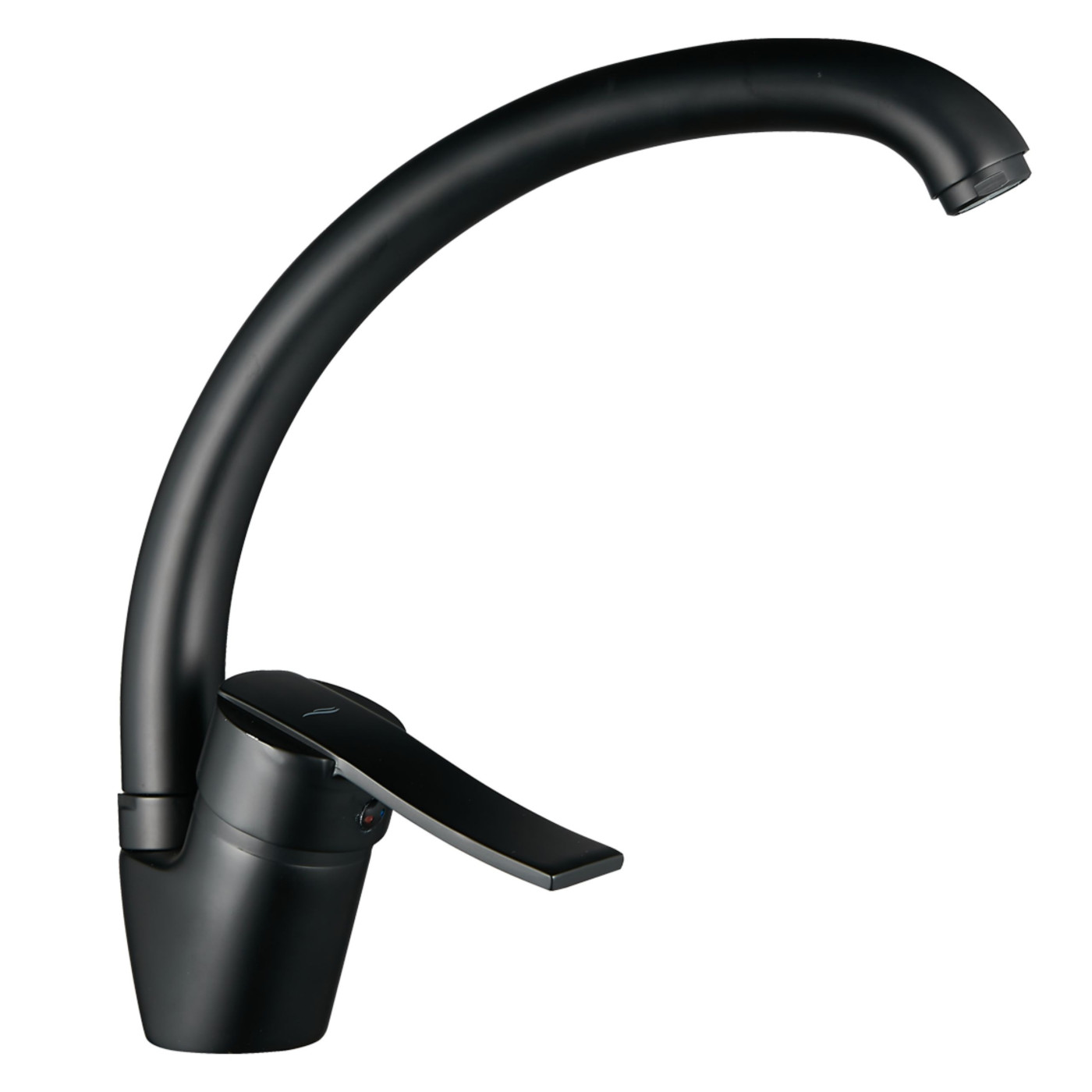 Bateria Zlewozmywakowa Madera z Wylewką F Bateria Zlewozmywakowa Madera z Wylewką F