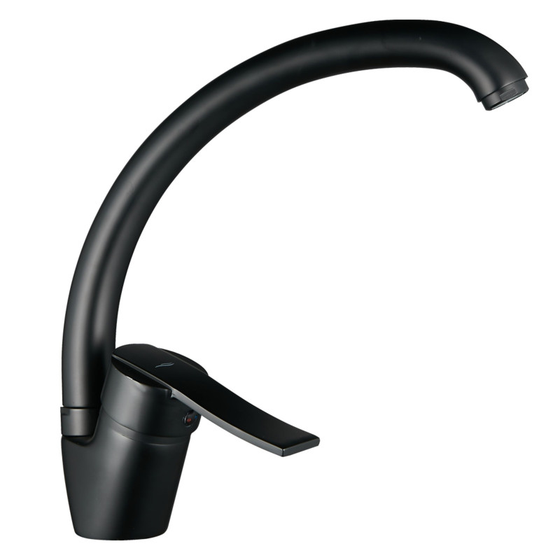 Bateria Zlewozmywakowa Madera z Wylewką F Bateria Zlewozmywakowa Madera z Wylewką F