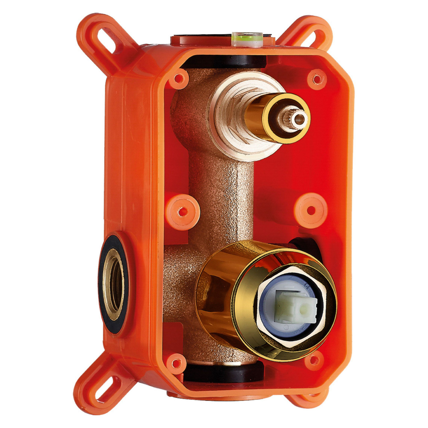 Bateria Natryskowa Podtynkowa z Zestawem Pola Bateria Natryskowa Podtynkowa z Zestawem Pola