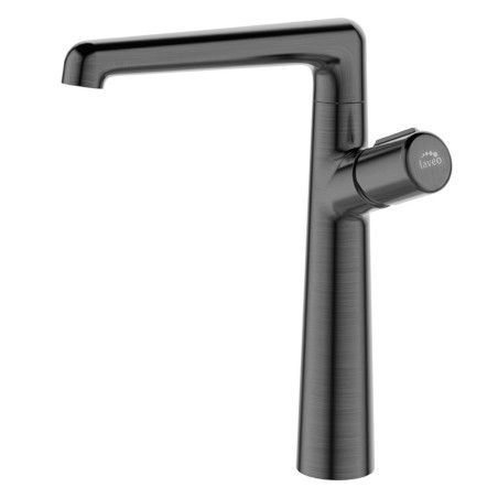 Bateria Zlewozmywakowa Pretto Grafit