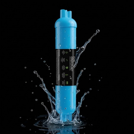 Filtr Wody Zmiękczający Pod Zlew