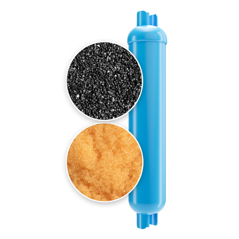 Filtr Wody Zmiękczający Pod Zlew