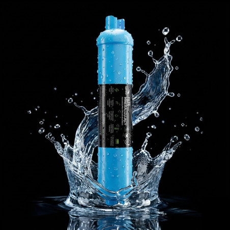 Filtr Wody Mineralizujący  Pod Zlew