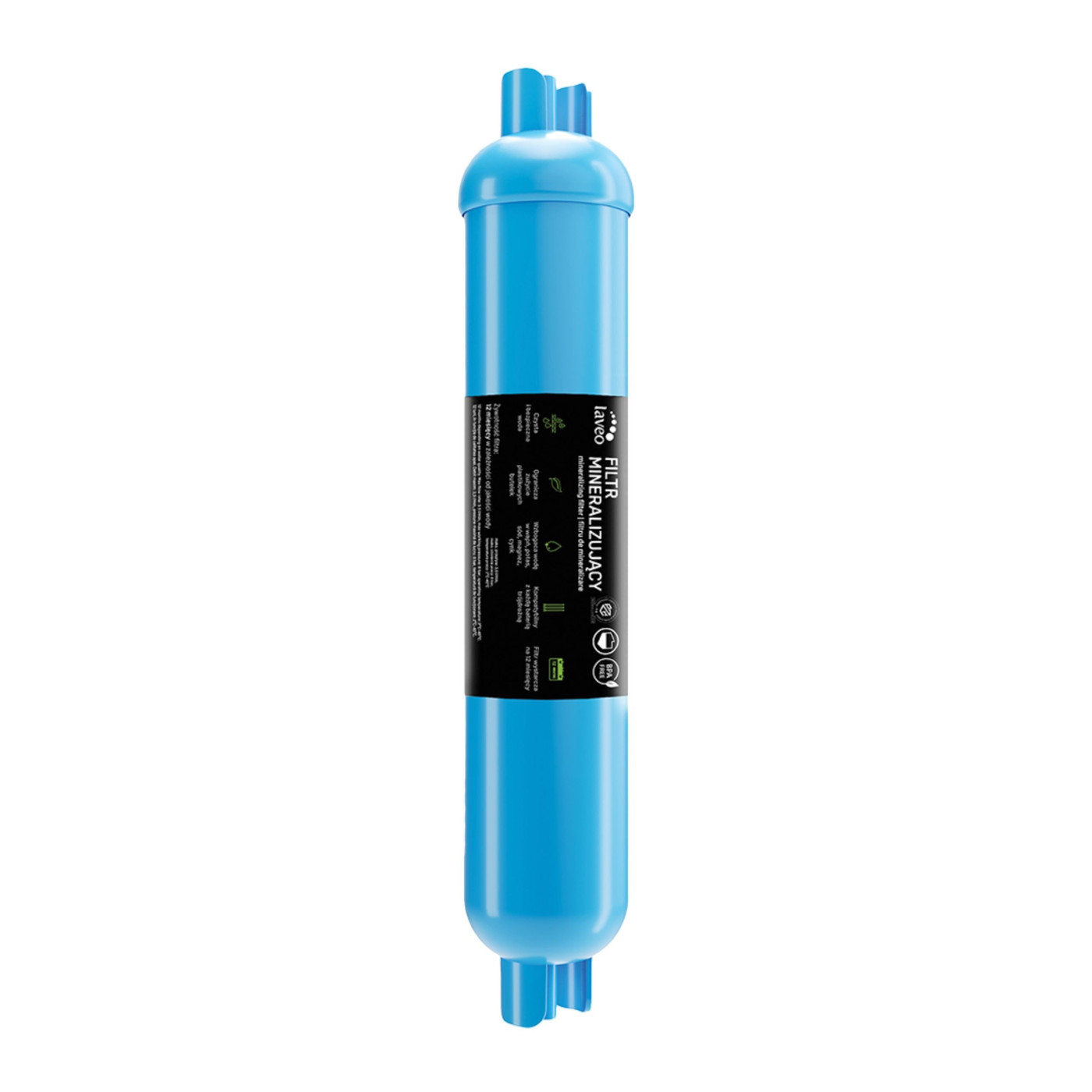 Filtr Wody Mineralizujący  Pod Zlew