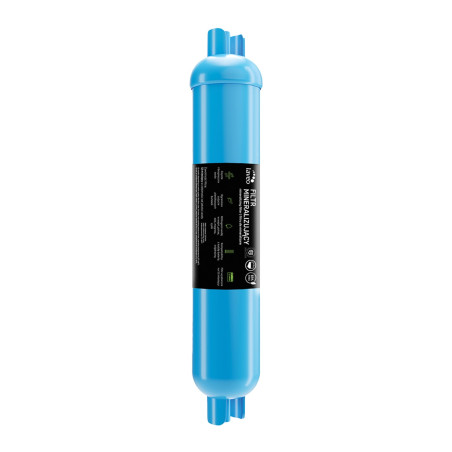 Filtr Wody Mineralizujący  Pod Zlew