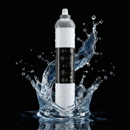 Filtr Do Wody Z Węglem Aktywnym