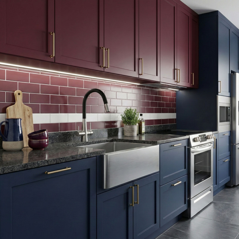 Bateria Filtrująca Wodę Z Elastyczną Wylewką + Filtr Zmiękczający Riveco Laveo Bateria Filtrująca Wodę Z Elastyczną Wylewką + Filtr Zmiękczający Riveco Laveo