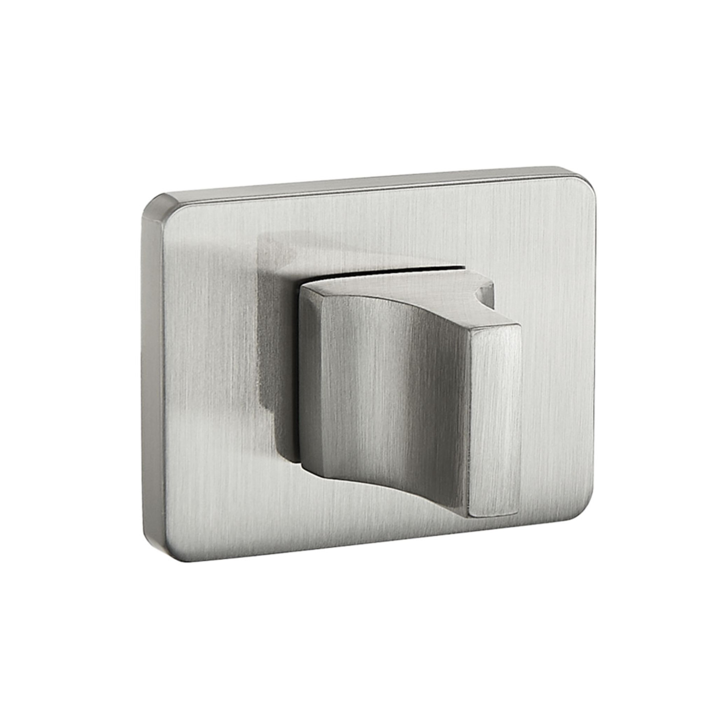 Szyld Drzwiowy WC Prostokątny LP2 Satyna Rozeta Szyld Drzwiowy WC Prostokątny LP2 Satyna Rozeta