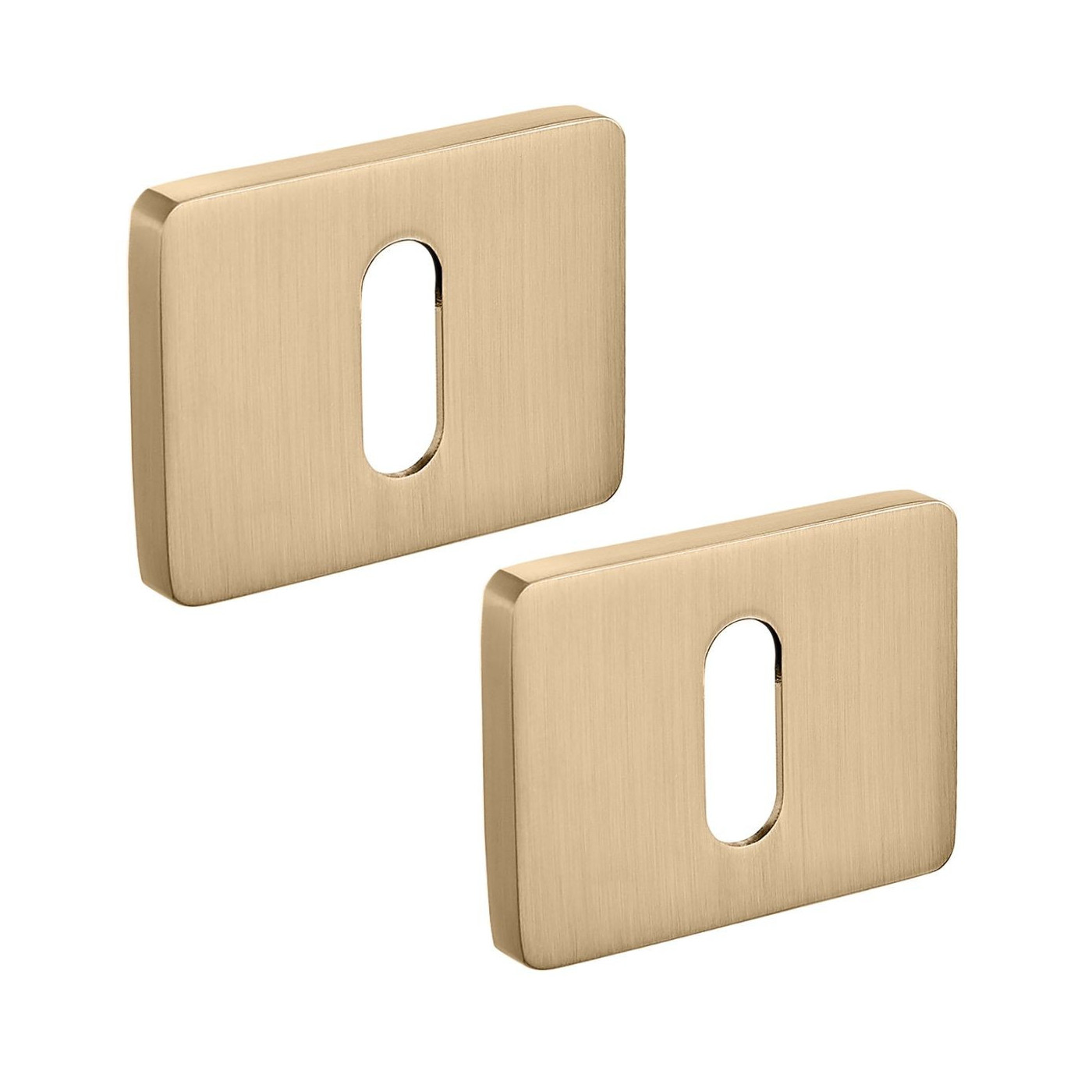 Szyld Prostokątny Na Klucz Złoty Szyld Prostokątny Na Klucz Złoty