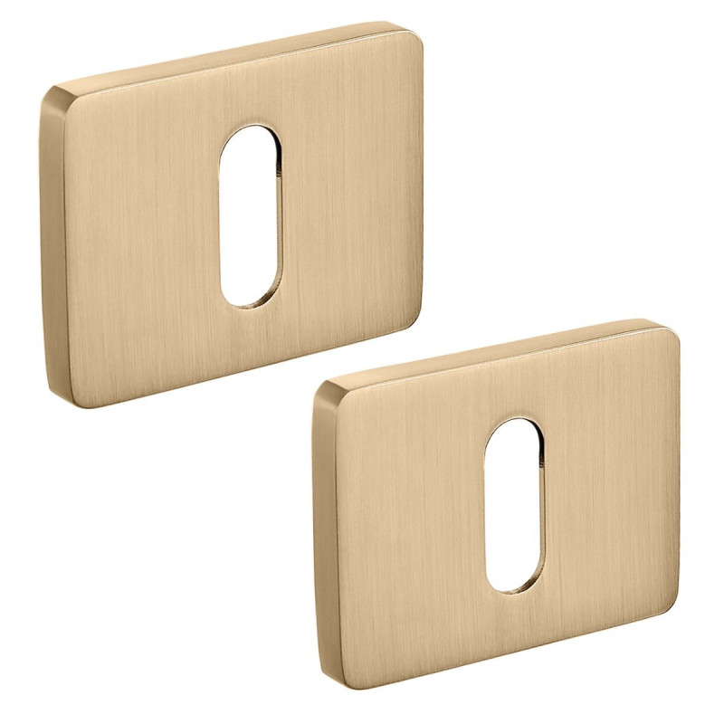 Szyld Prostokątny Na Klucz Złoty Szyld Prostokątny Na Klucz Złoty