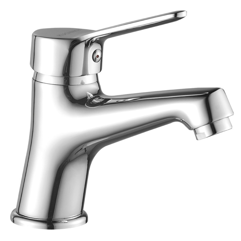 Bateria Umywalkowa Tibi