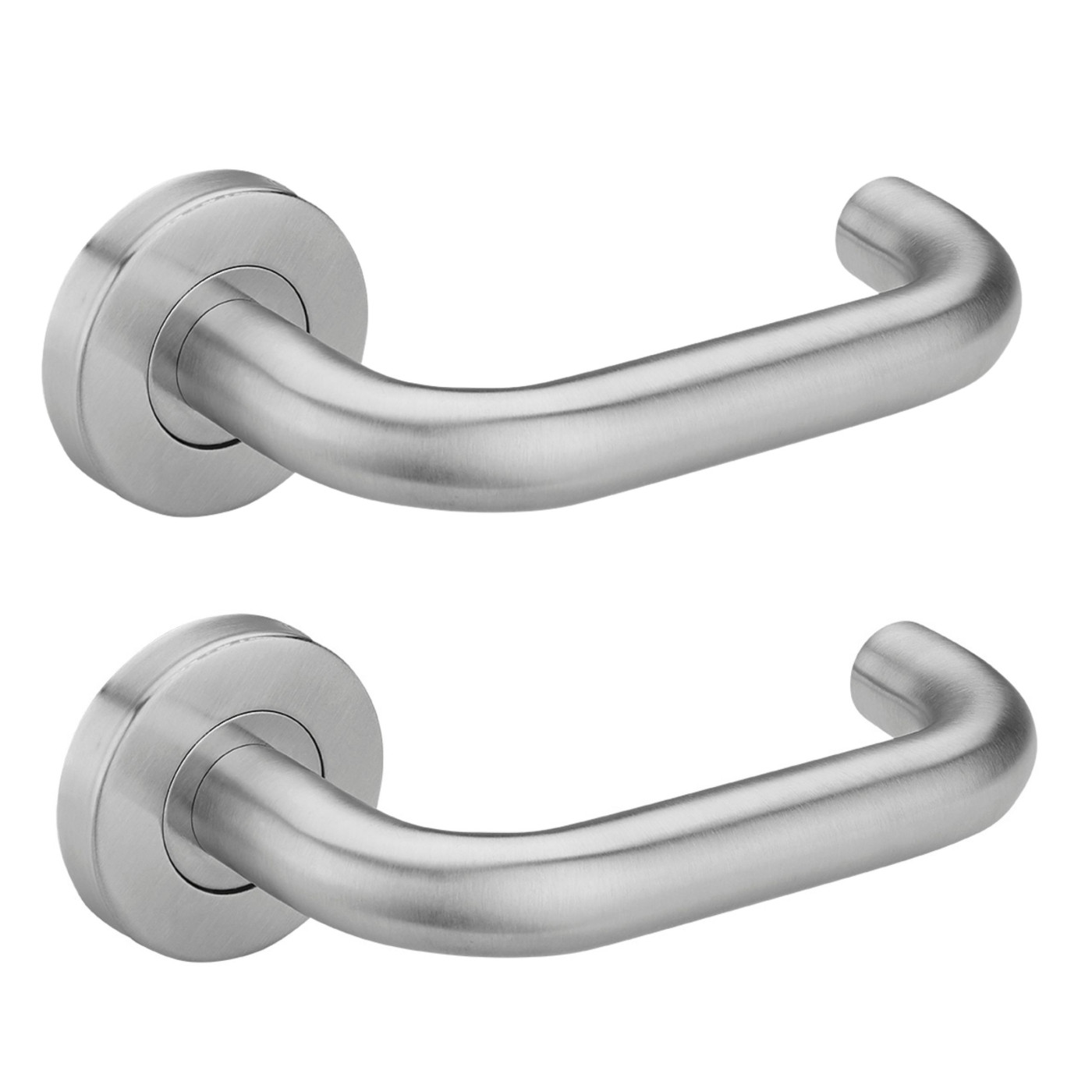 Klamka do Drzwi Wewnętrznych LAGOS Klamka do Drzwi Wewnętrznych LAGOS