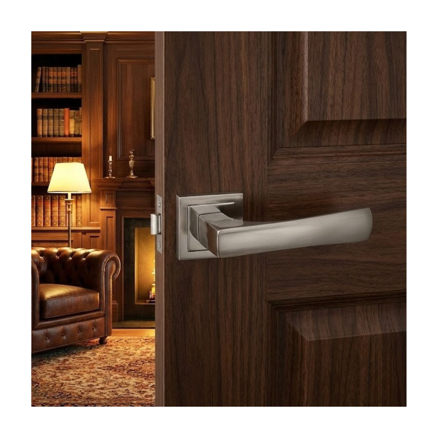 WYPRZEDAŻ Klamka Wewnetrzna NERO II na Rozecie