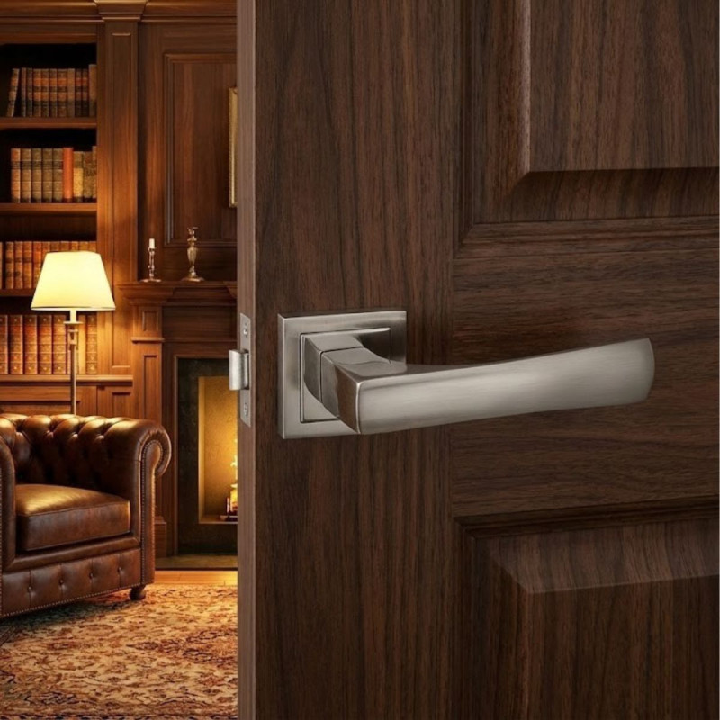 WYPRZEDAŻ Klamka Wewnetrzna NERO II na Rozecie