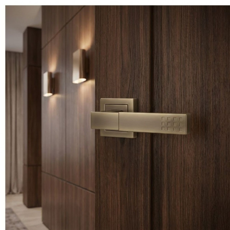 Klamka Wewnętrzna PRIMA na Rozecie