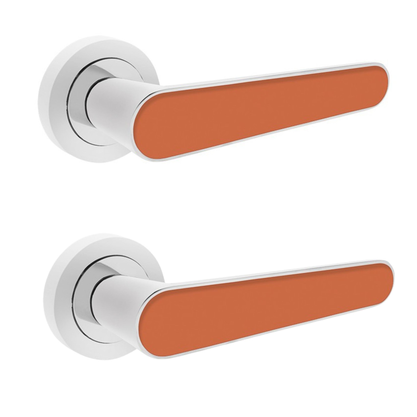 KUCHINOX Klamka wewnętrzna TARA KUCHINOX Klamka wewnętrzna TARA