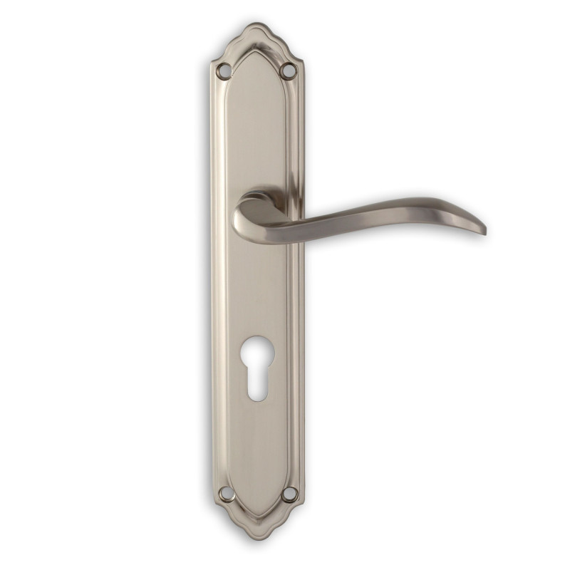 KUCHINOX Klamka wewnętrzna JASPIS Retro WC