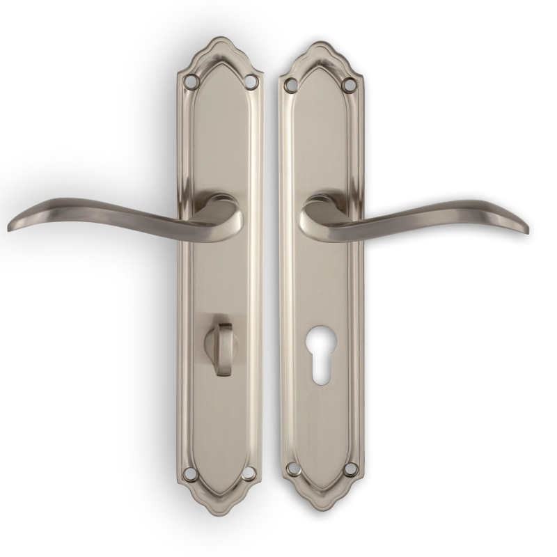 KUCHINOX Klamka wewnętrzna JASPIS Retro WC