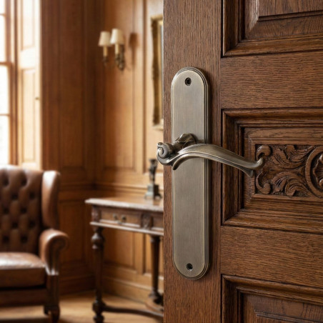 KUCHINOX Klamka Wewnętrzna ROSSA Retro