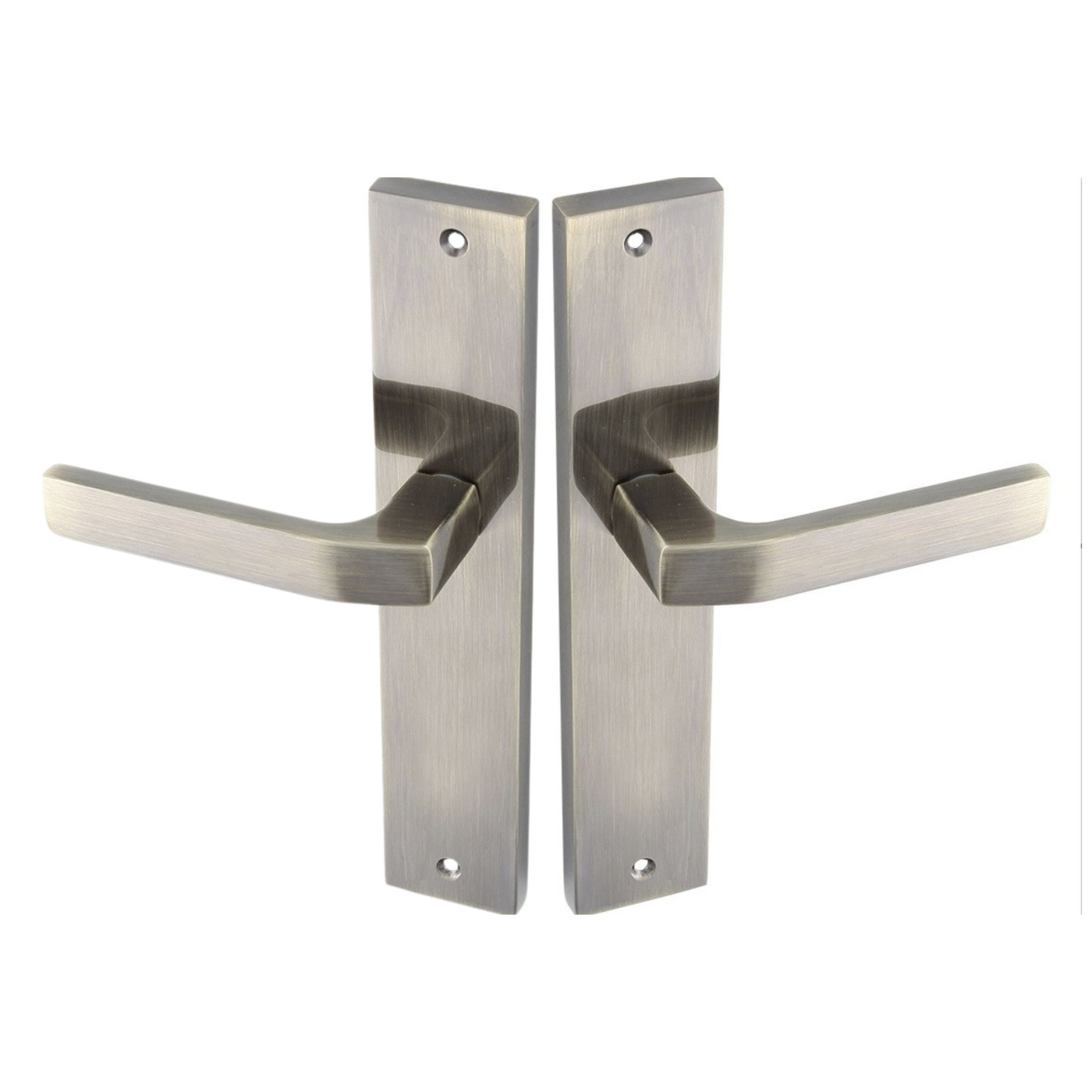 Klamka Wewnętrzna Prawa BINGO Patyna