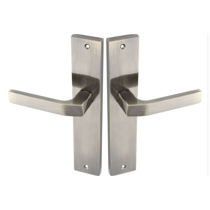 Klamka Wewnętrzna Prawa BINGO Patyna