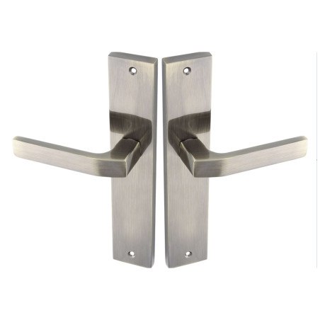 Klamka Wewnętrzna Prawa BINGO Patyna