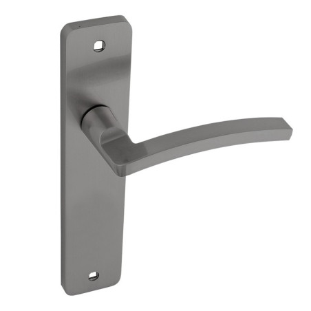 Klamka Wewnętrzna MADERA Grafit