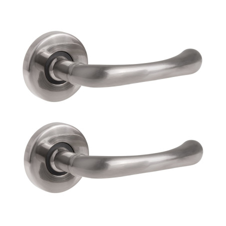 WYPRZEDAŻ Klamka Wewnetrzna KUCHINOX na Rozecie