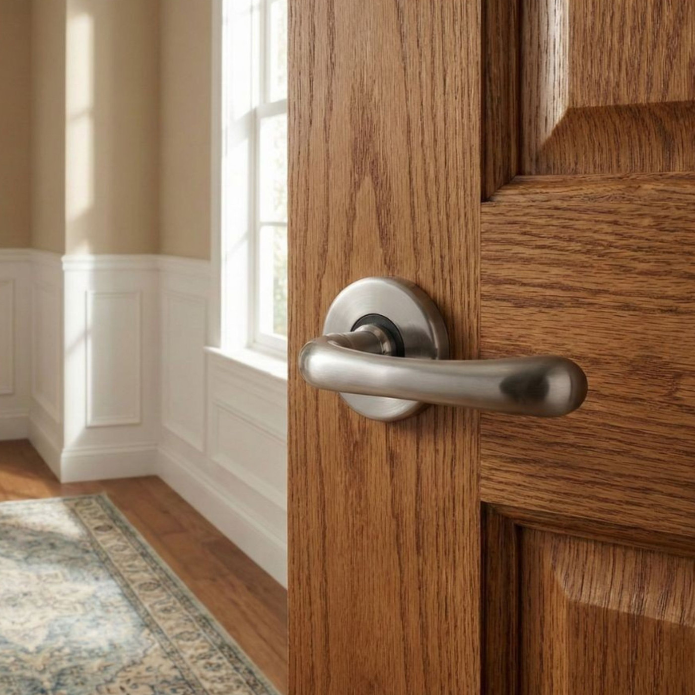 WYPRZEDAŻ Klamka Wewnetrzna KUCHINOX na Rozecie