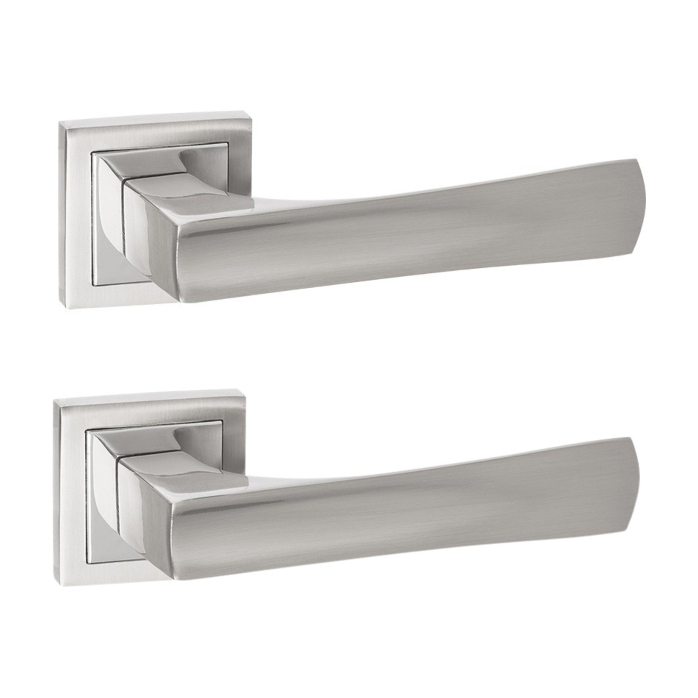 WYPRZEDAŻ Klamka Wewnetrzna NERO II na Rozecie