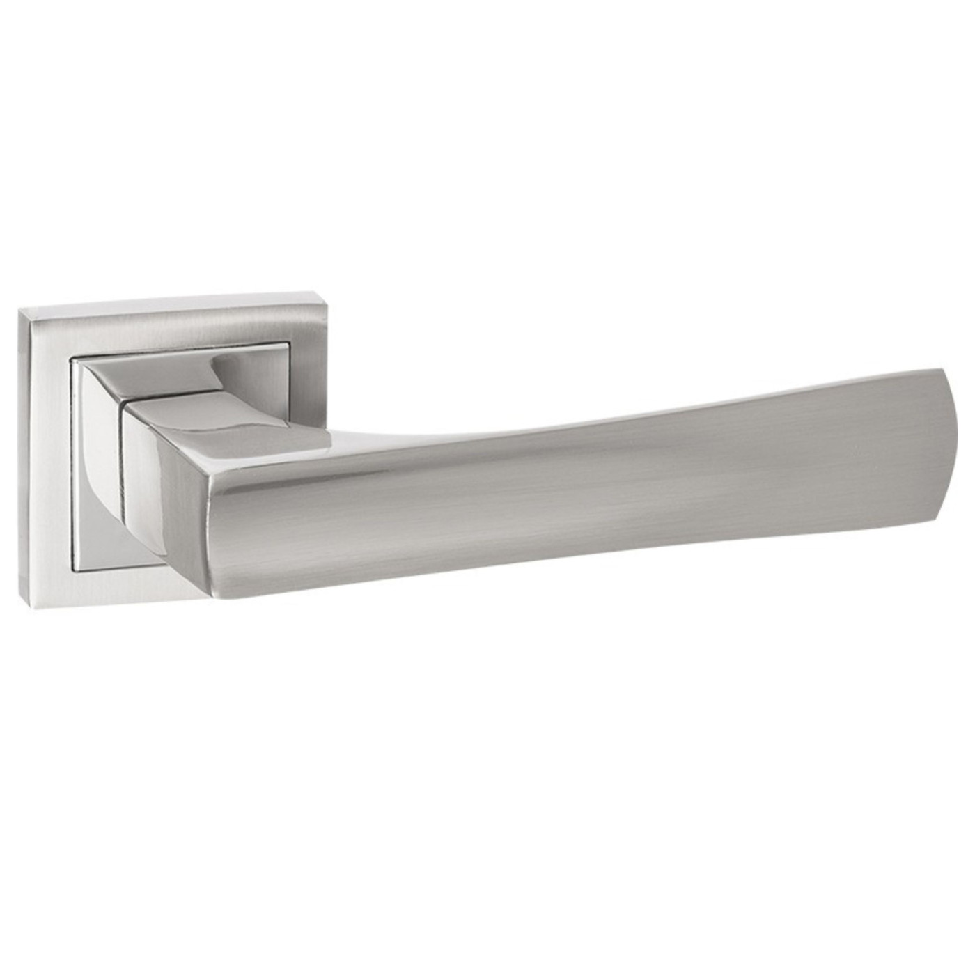 WYPRZEDAŻ Klamka Wewnetrzna NERO II na Rozecie