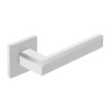 Klamka do Drzwi Wewnętrznych Chrom TESSERA Kuchinox Klamka do Drzwi Wewnętrznych Chrom TESSERA Kuchinox