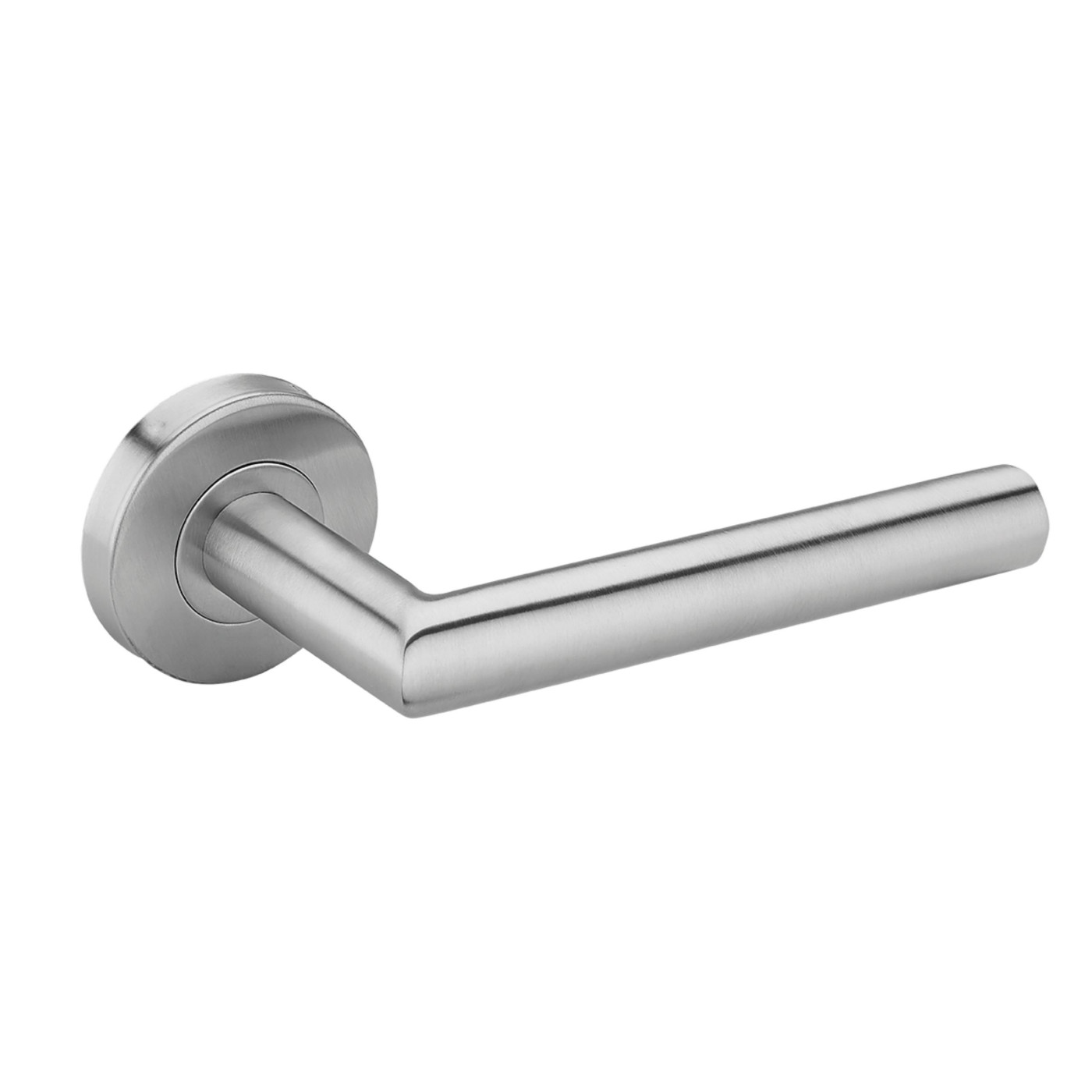 Klamka Do Drzwi Wewnętrznych Ze Stali Nierdzewnej WIGO Klamka Do Drzwi Wewnętrznych Ze Stali Nierdzewnej WIGO