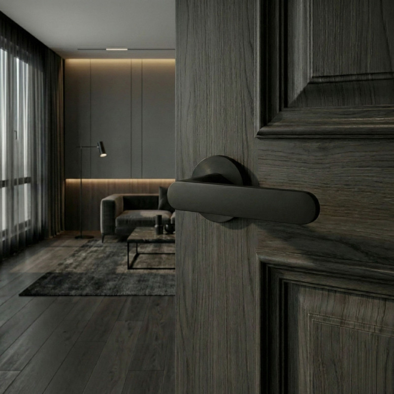 Klamka do Drzwi Wewnętrznych Malaga