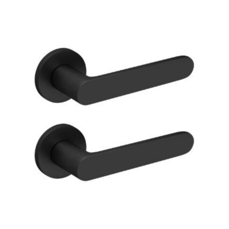 Klamka do Drzwi Wewnętrznych Malaga