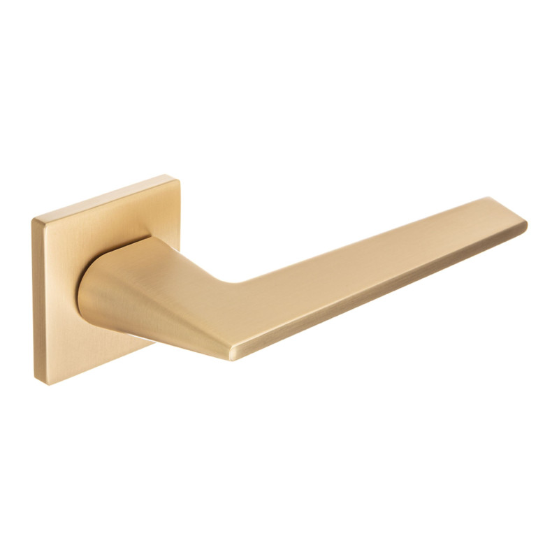 Klamka do Drzwi Wewnętrznych Złota MURSIA Kuchinox