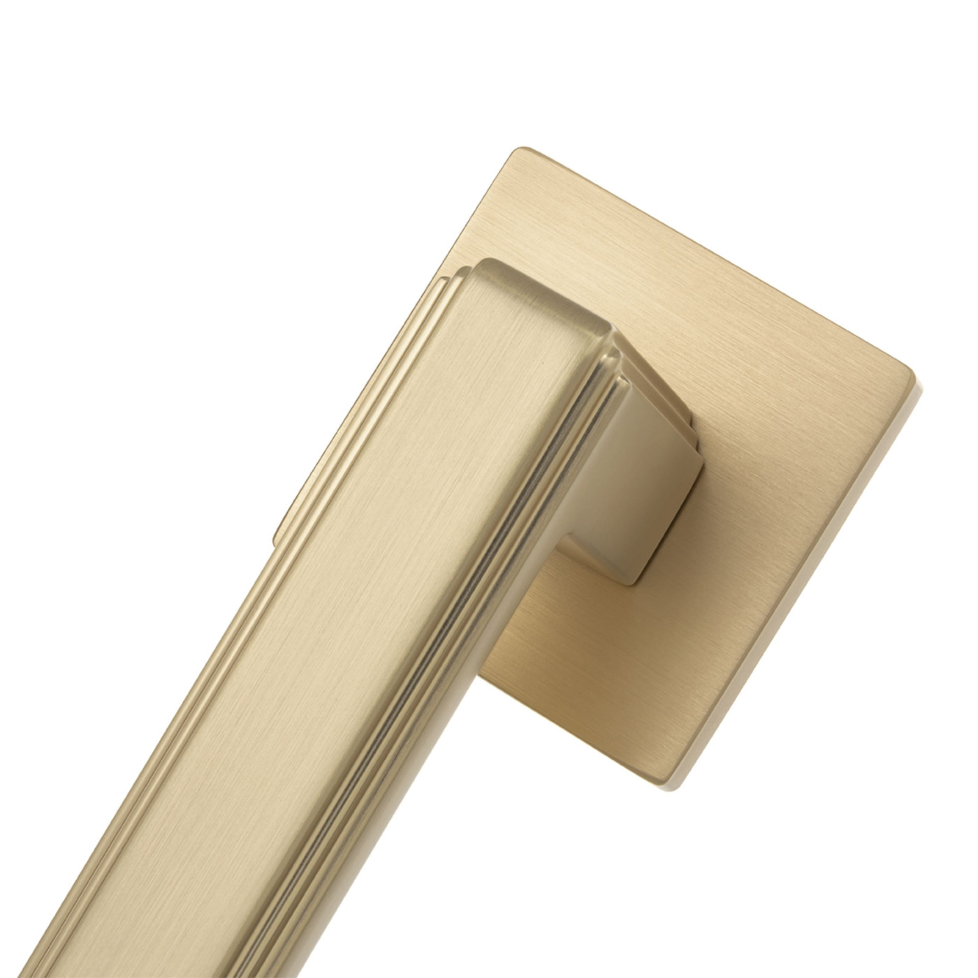 Klamka do Drzwi Wewnętrznych Złota TESSERA Kuchinox