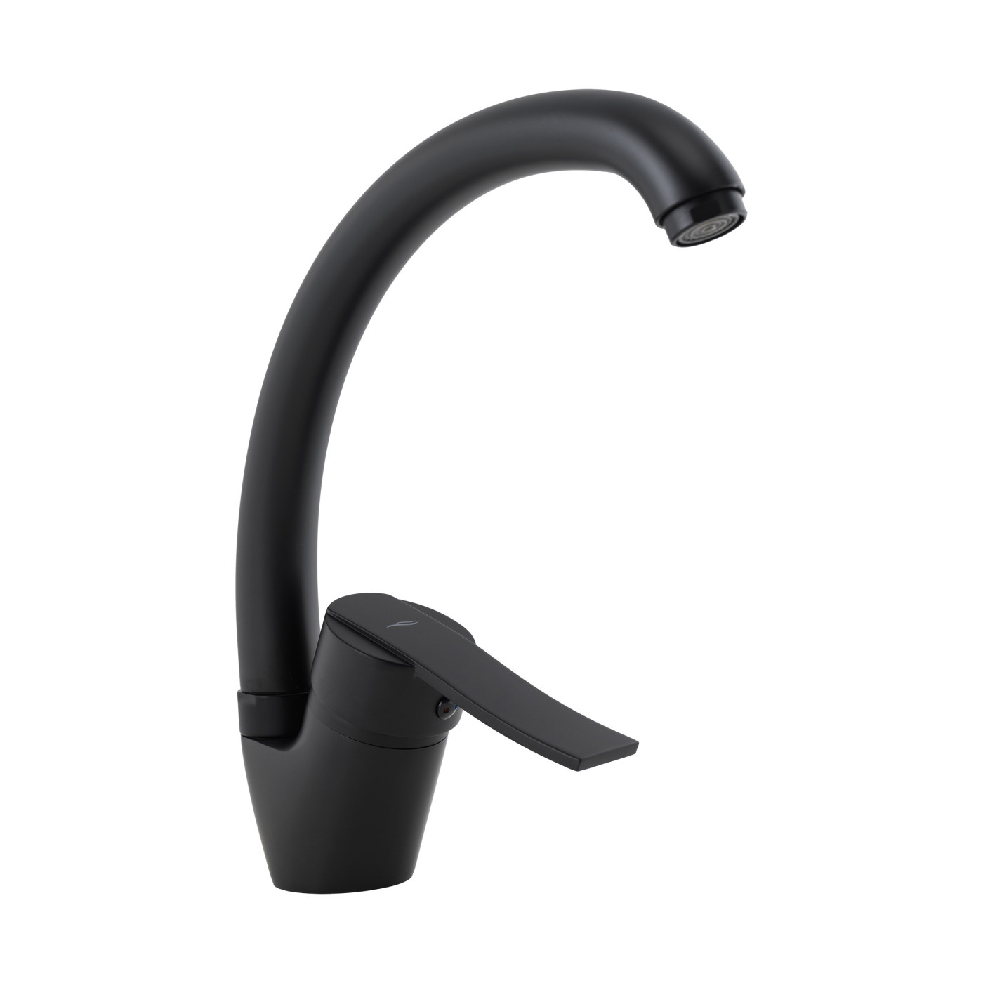 Bateria Zlewozmywakowa Madera z Wylewką F