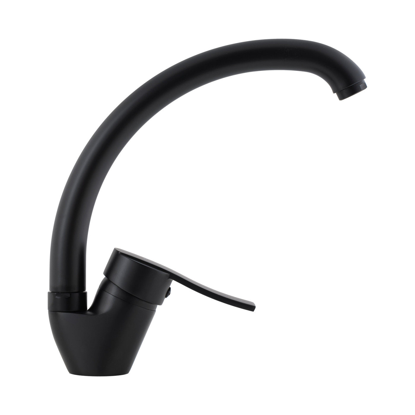 Bateria Zlewozmywakowa Madera z Wylewką F