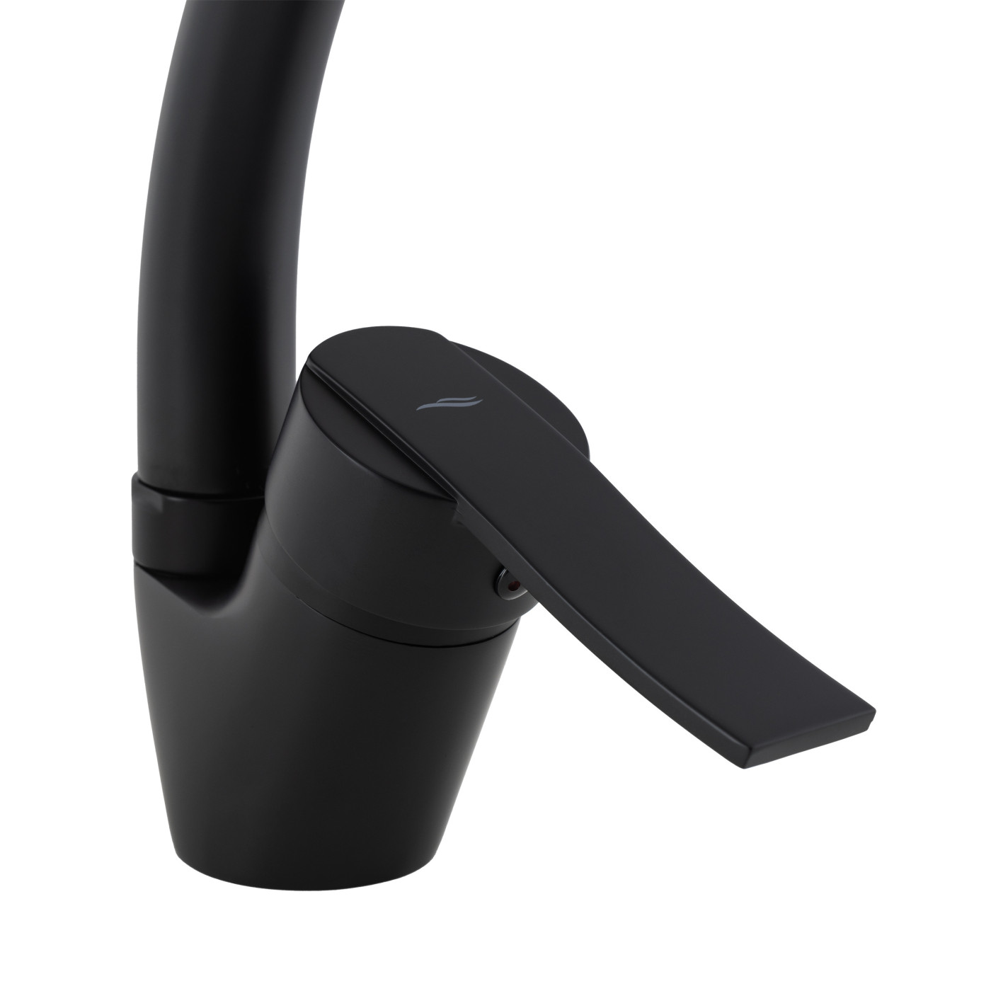 Bateria Zlewozmywakowa Madera z Wylewką F