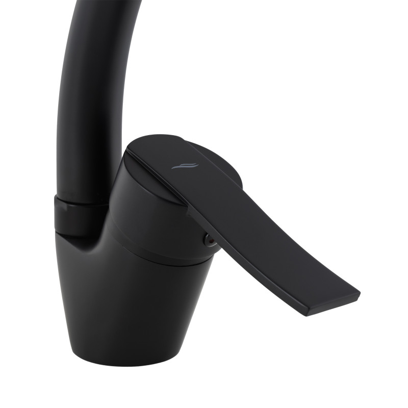 Bateria Zlewozmywakowa Madera z Wylewką F