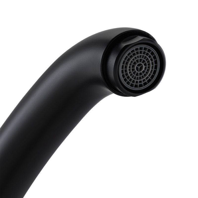 Bateria Zlewozmywakowa Madera z Wylewką F