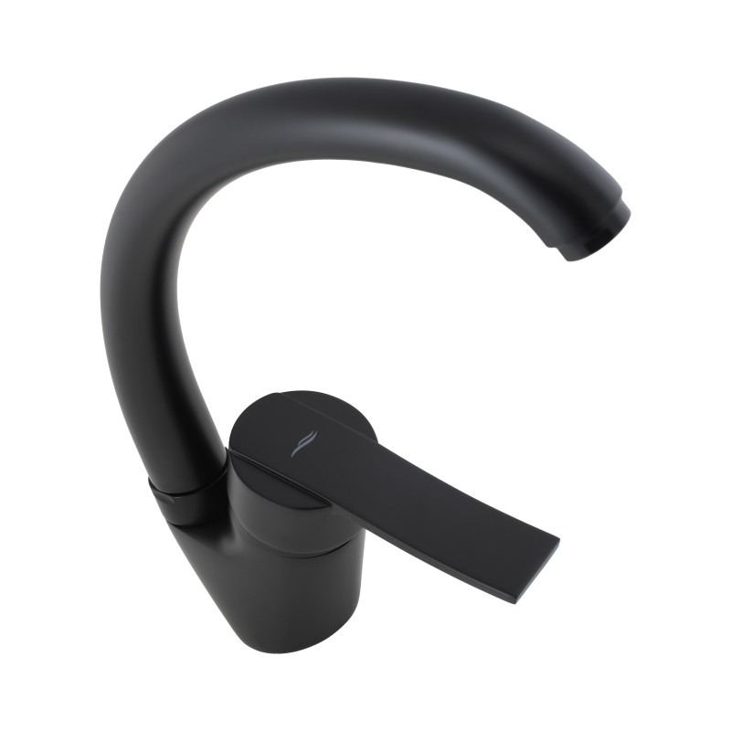 Bateria Zlewozmywakowa Madera z Wylewką F