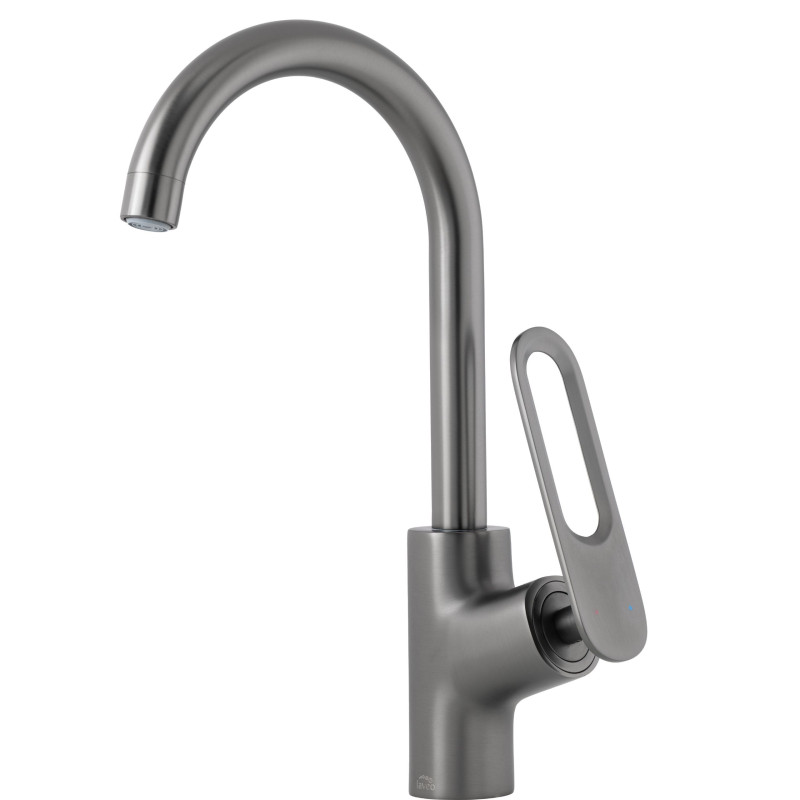 Bateria Zlewozmywakowa Kuchenna TIERRA