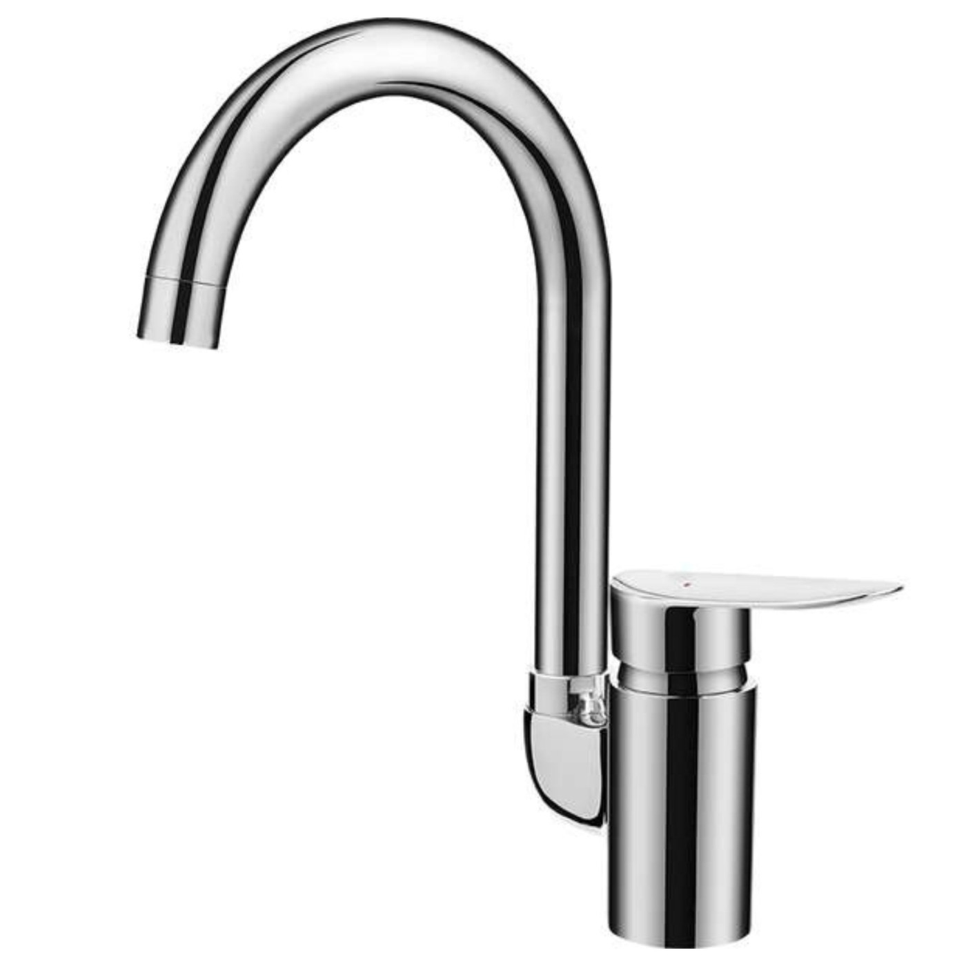 Bateria Zlewozmywakowa Stojąca Z Wylewką U APPIA Bateria Zlewozmywakowa Stojąca Z Wylewką U APPIA