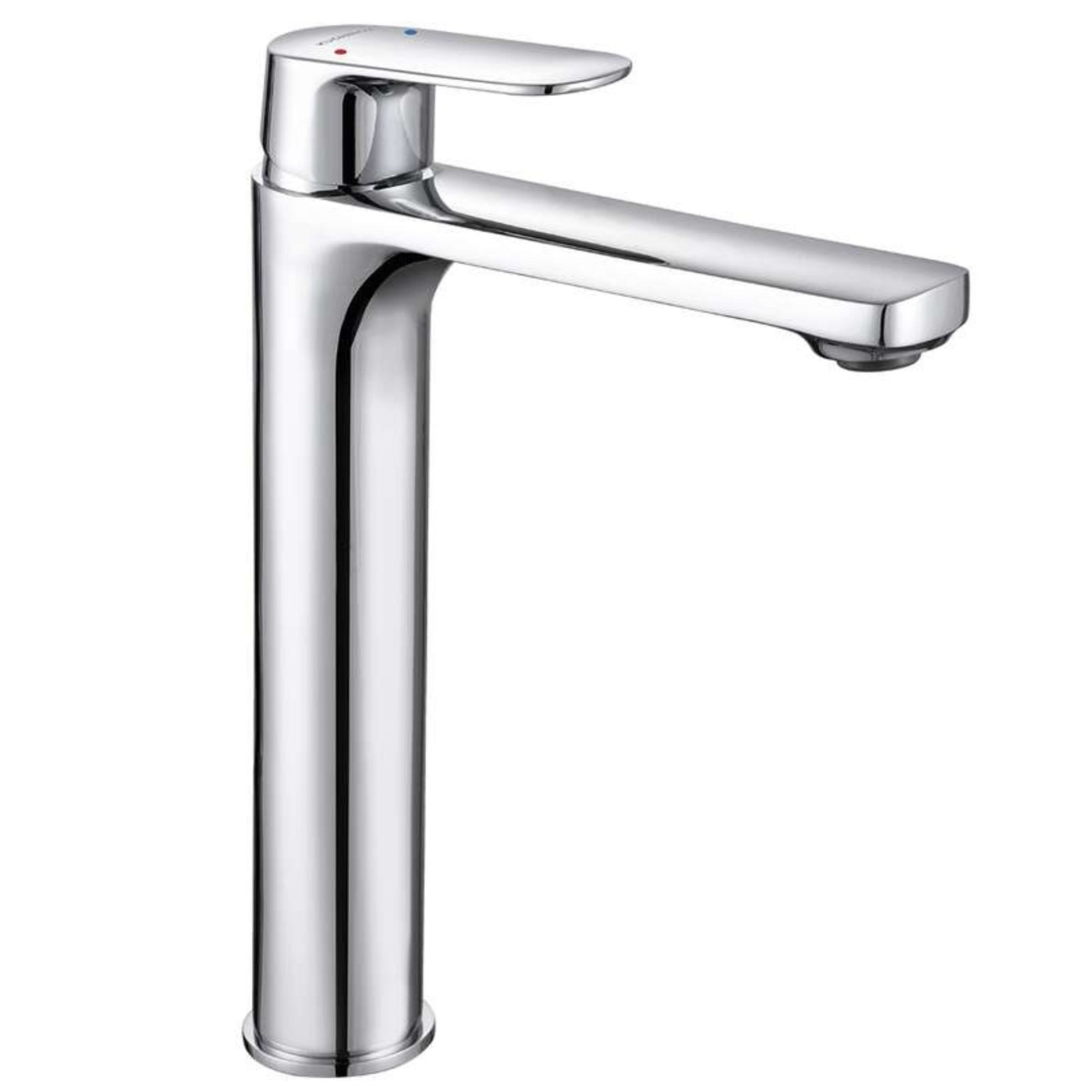 Bateria Umywalkowa Stojąca Nablatowa Gava